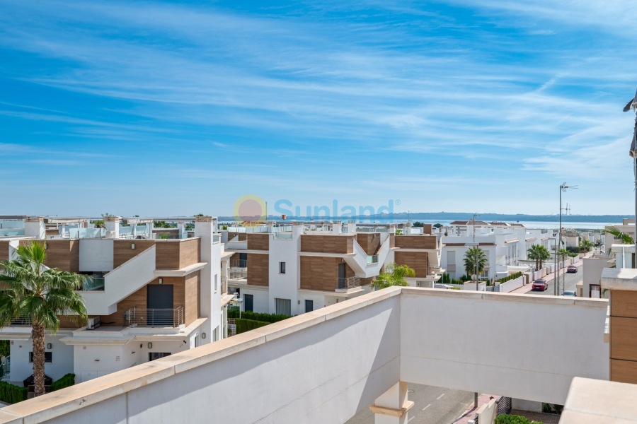 Resale - Townhouse - Ciudad Quesada - Rojales - Rojales