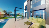 Ny bygg - Villa - Mutxamel