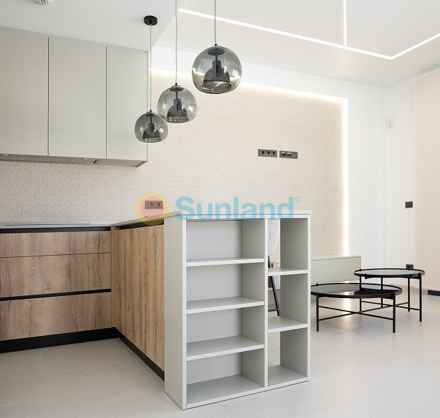 Neubau - Haus - San Miguel De Salinas - Blue Lagoon