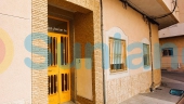 Använda fastigheter -  - Torrevieja - Centro