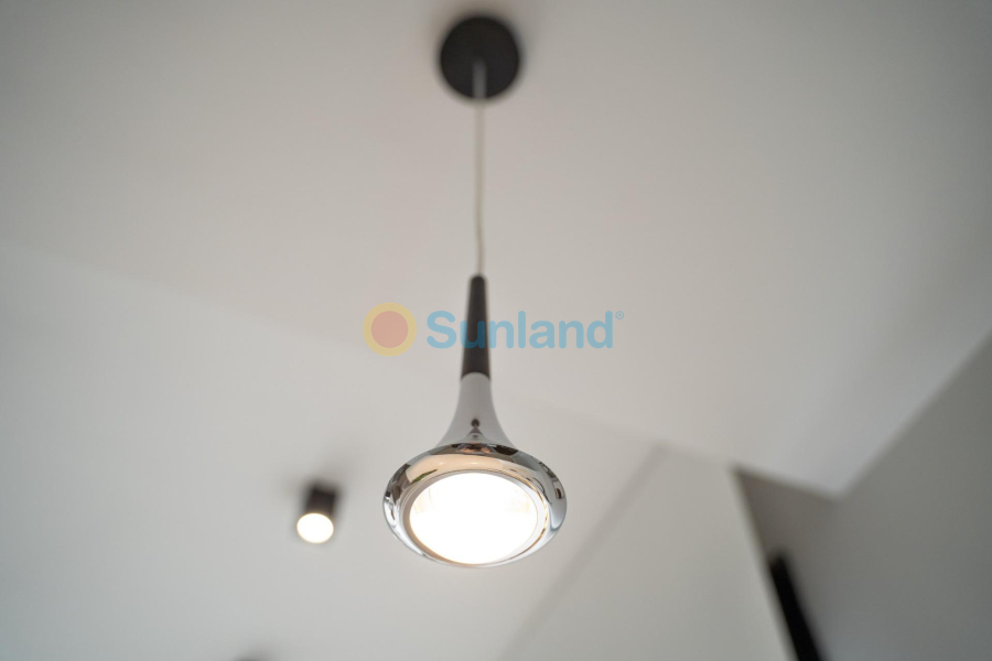 Ny bygg - Top Floor Bungalow - Pilar de la Horadada - pueblo