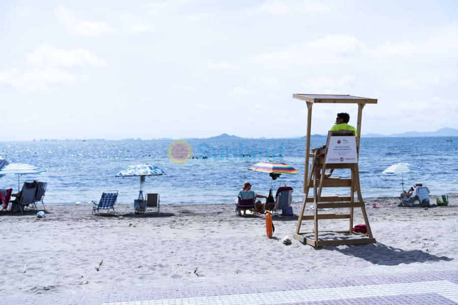 Segunda mano - Casa de Pueblo - Los Alcázares - Los Narejos