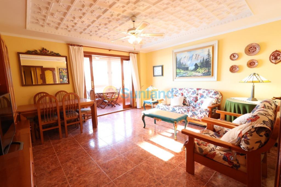 Segunda mano - A - Torrevieja - Acequion