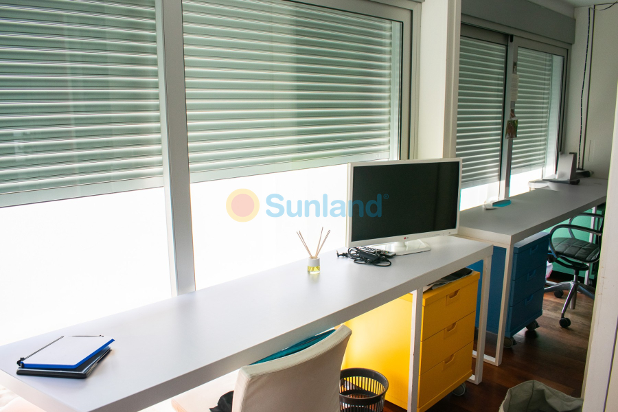 Använda fastigheter - Villa - San Javier - Santiago de la Ribera