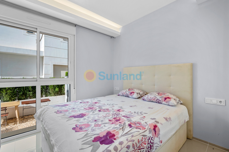 Resale - Adosado - Ciudad Quesada - Rojales - Doña pepa