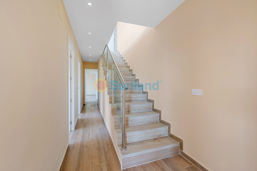 Resale - Villa - La Nucía - La nucia