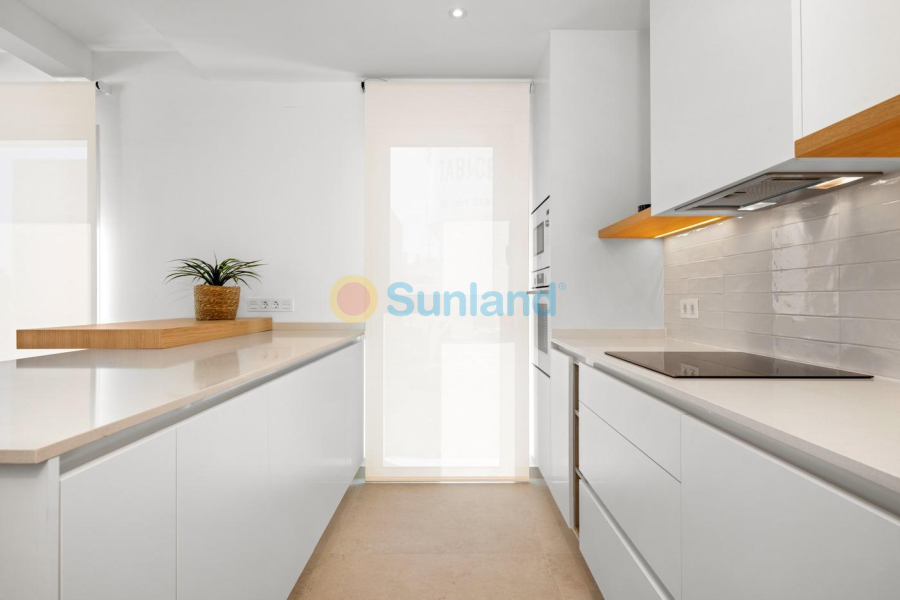 Nueva construcción  - Chalet - Benijofar - Centro