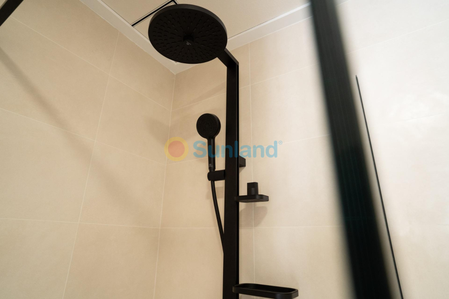 New Build - Ground Floor Bungalow - Orihuela costa - pueblo