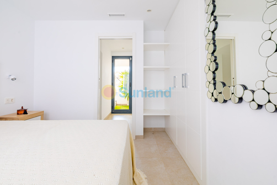 Segunda mano - Casa de Pueblo - Orihuela Costa - PAU 26