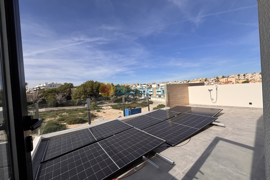 Använda fastigheter - V - Villamartin