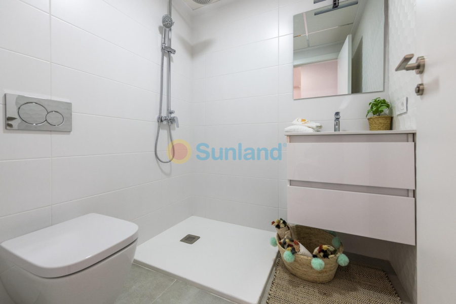 New Build - Ground Floor Bungalow - Orihuela Costa - PAU 26