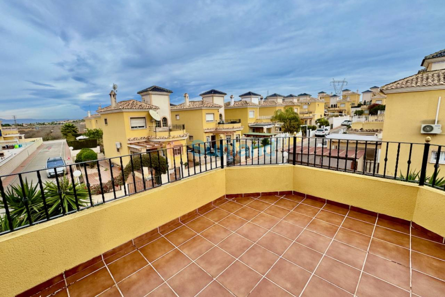 Segunda mano - Chalet - Algorfa - Lo Crispin