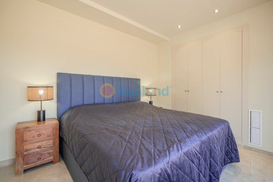 Brukte eiendommer - Duplex - Los Alcázares - Los Montesinos