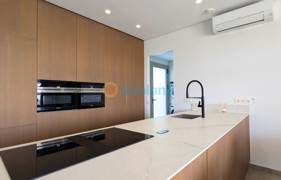 Resale - Detached Villa - Benijofar