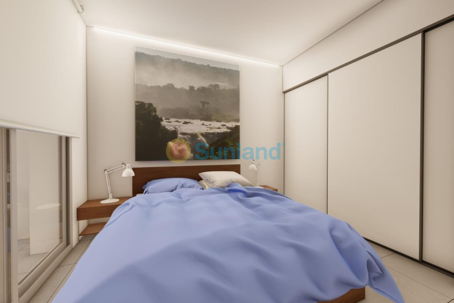 New Build - Villa - Daya Nueva - pueblo