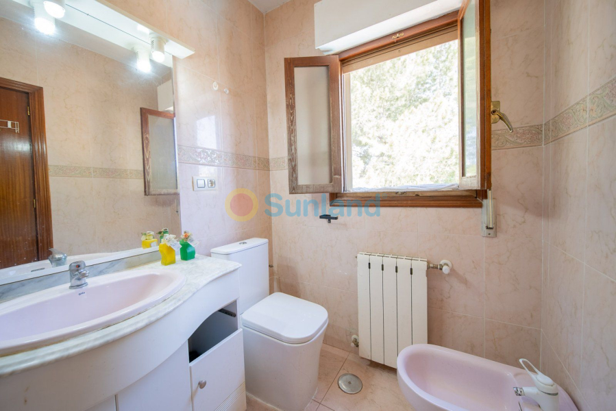 Brukte eiendommer - Villa - Orihuela Costa - Las Filipinas