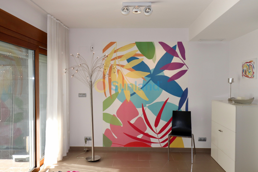 Resale - Townhouse - Guardamar del Segura - 