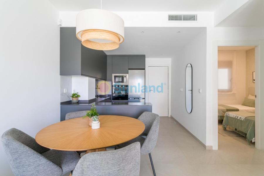 New Build - Penthouse - Torrevieja - Torreblanca