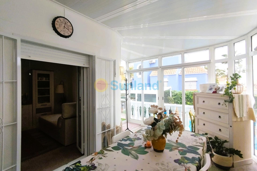 Segunda mano - V - San Miguel De Salinas - Las filipinas