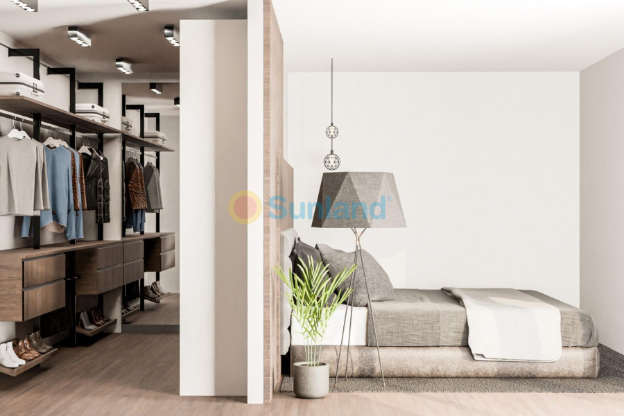 Nueva construcción  - Chalet - Pinoso - Lel