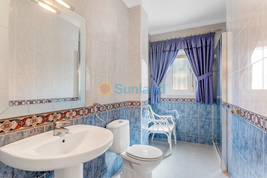 Segunda mano - Chalet - Ciudad Quesada - Rojales