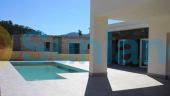 Ny bygg - Villa - La Romana - Villas de la Romana