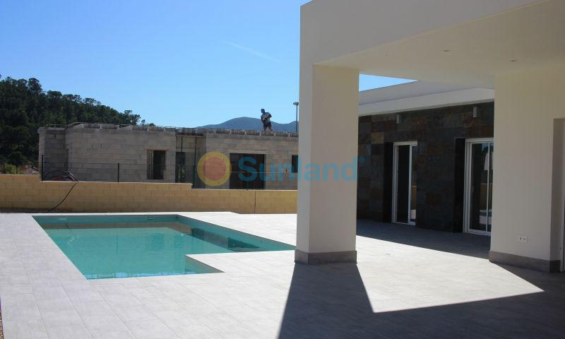 Ny bygg - Villa - La Romana - Villas de la Romana