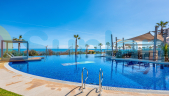 Resale - Apartment - Orihuela Costa - Punta Prima