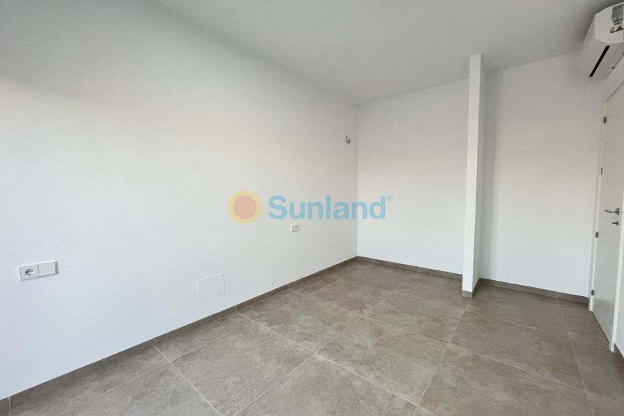 Ny bygg - Villa - San Pedro del Pinatar - Lo Pagan