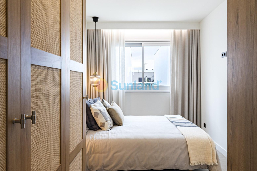 New Build - Top Floor Bungalow - Orihuela costa - Torre de la Horadada