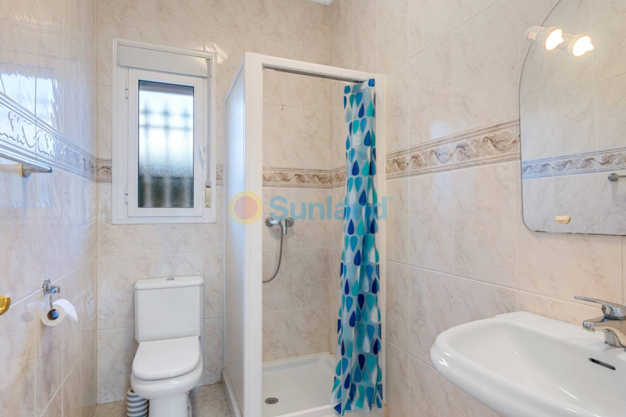 Segunda mano - Chalet - Ciudad Quesada - Doña Pepa