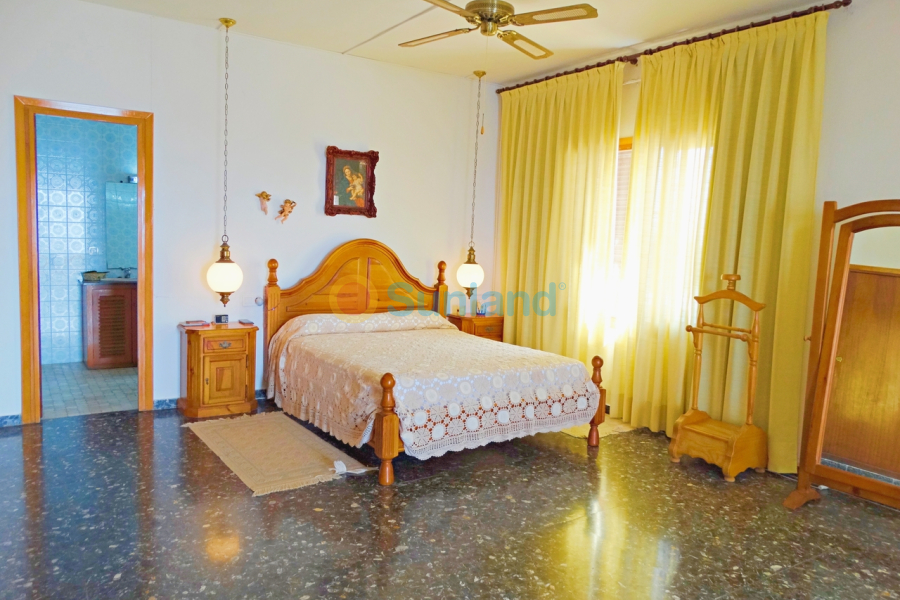 Вторичка - V - Cabo Roig