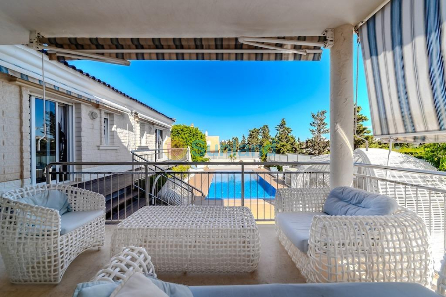 Segunda mano - V - Torrevieja - Torre la mata