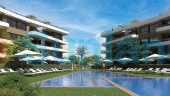 Nueva construcción  - Apartamento - Orihuela Costa - La Ciñuelica
