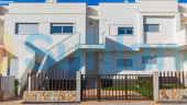 New Build - Top Floor Bungalow - Orihuela - Vistabella Golf