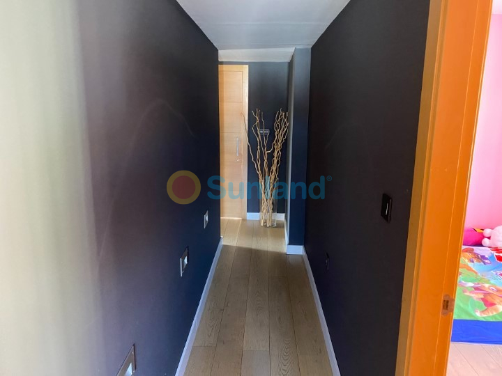 Resale - Detached Villa - Ciudad Quesada - Central Quesada