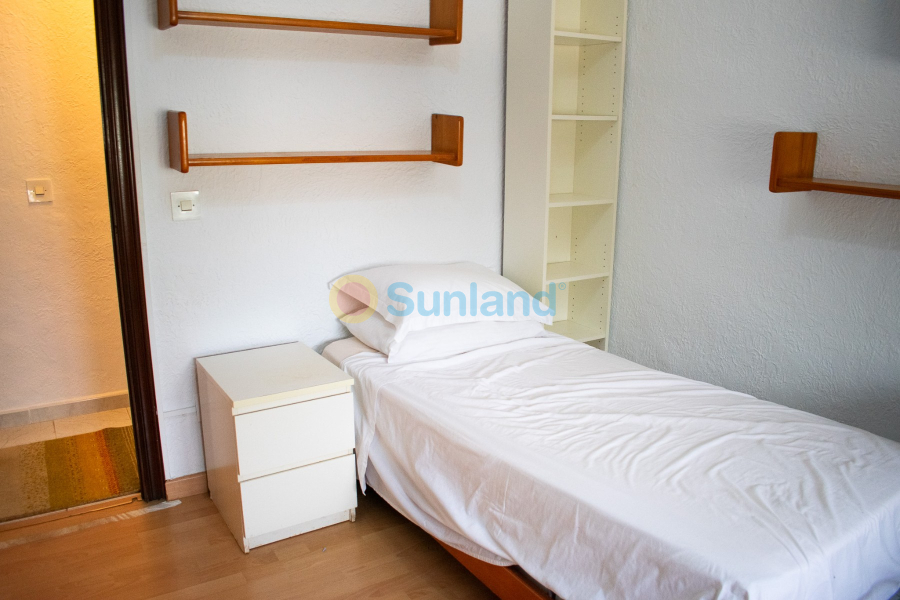 Brukte eiendommer - Villa - Orihuela Costa - MUY CERCA DE LA PLAYA