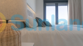 Ny bygg - Ground floor apartment - Dénia - L´Estanyó (Marinas)