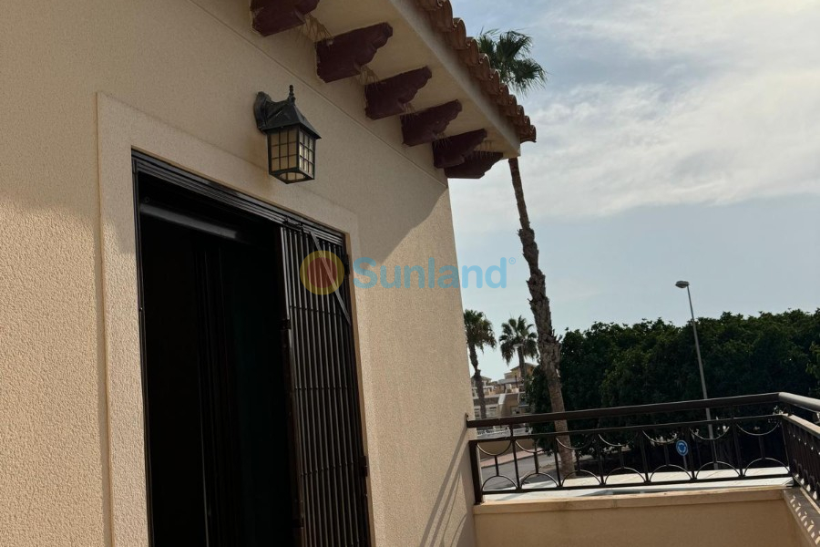 Вторичка - Bилла - Ciudad Quesada - Rojales