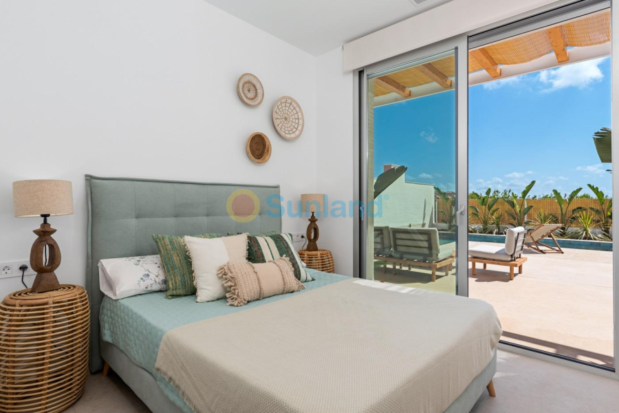 Nueva construcción  - Chalet - Benijofar - Centro