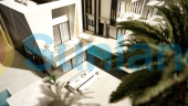 New Build - Villa - Puerto de mazarron - El Alamillo