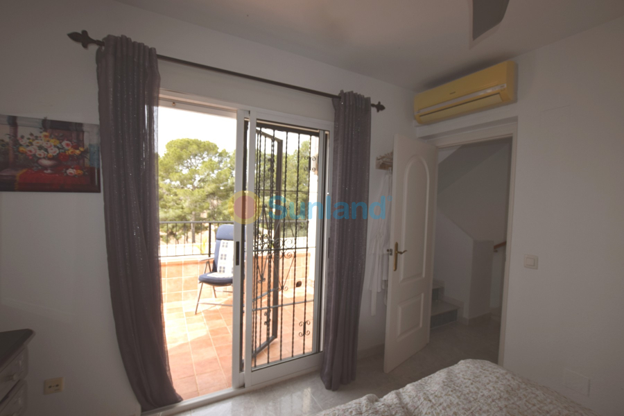 Resale - Detached Villa - Ciudad Quesada - Lo Pepin