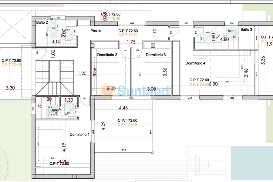 New Build - Villa - Jávea Xàbia - Las Laderas