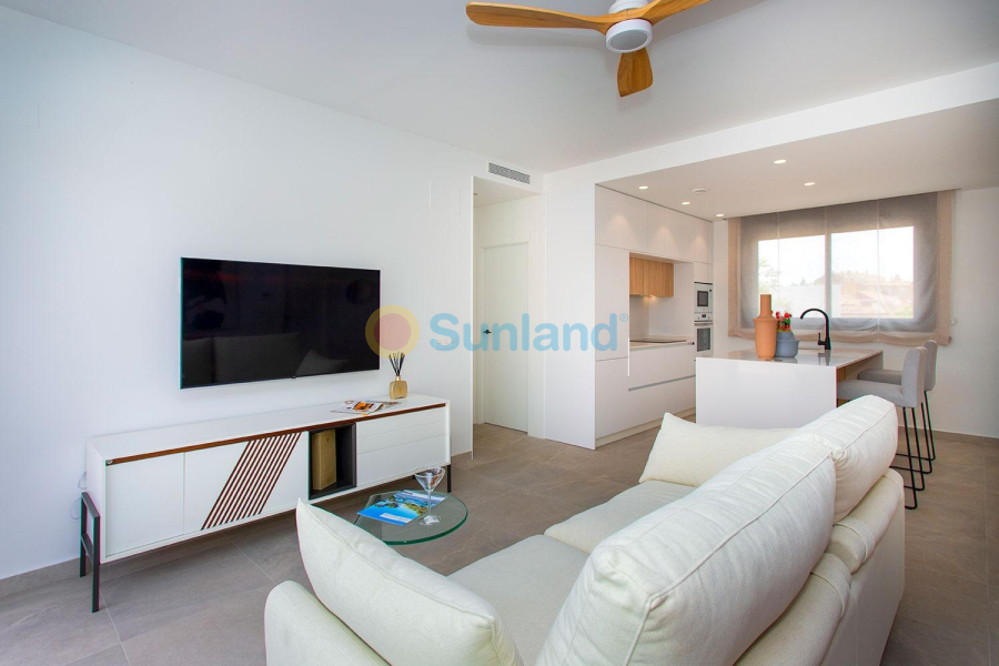 New Build - Semidetached - Sucina