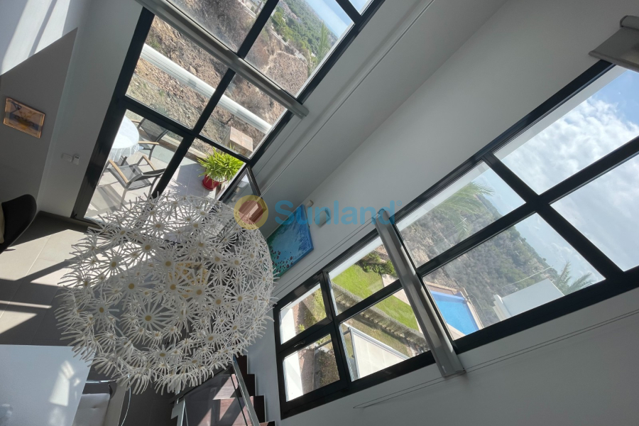 Resale - Apartment - Orihuela Costa - Las Ramblas