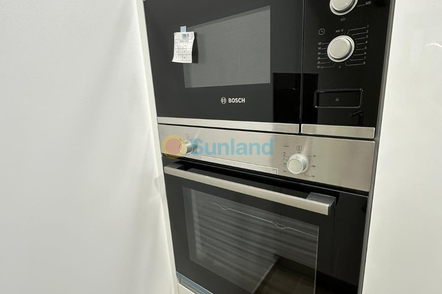 Segunda mano - Apartamento - Villajoyosa