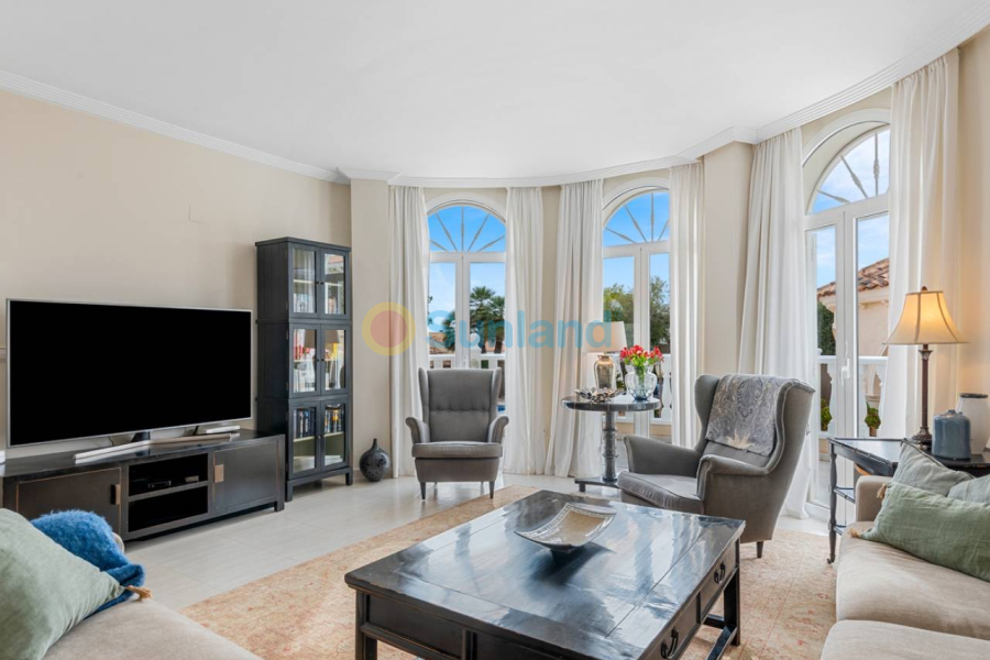 Segunda mano - Chalet - Ciudad Quesada - La Fiesta