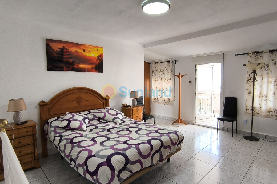 Resale - Townhouse - Ciudad Quesada - Upper Quesada