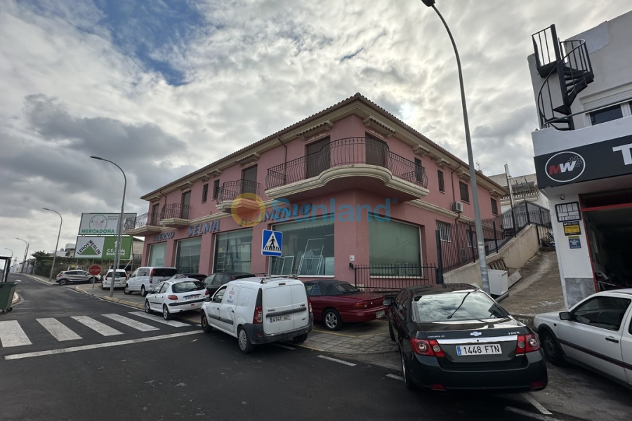 Resale - C - San Miguel De Salinas