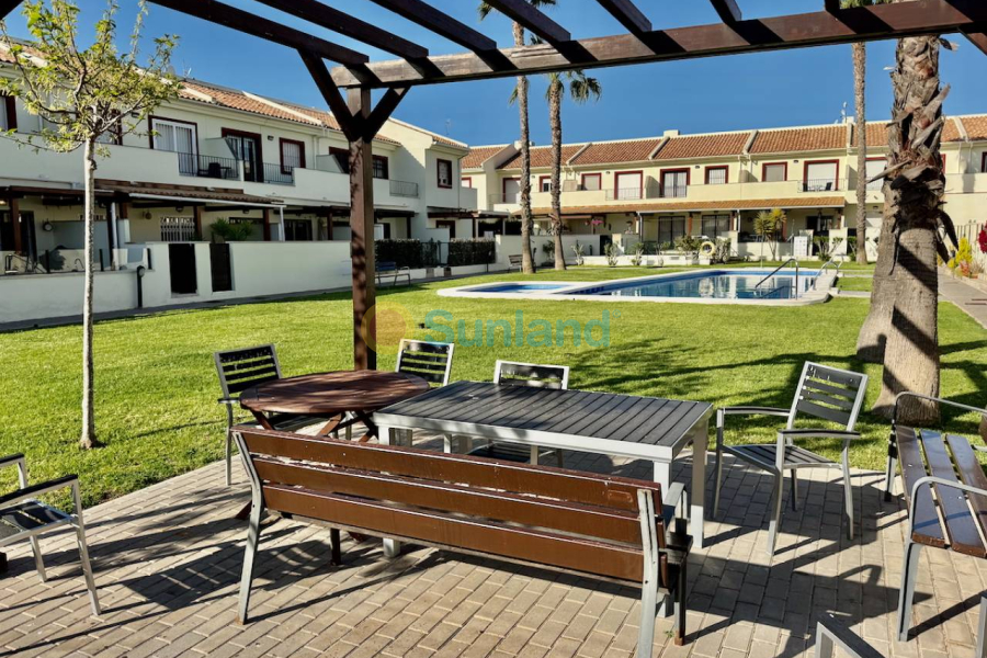 Använda fastigheter - Villa - Ciudad Quesada